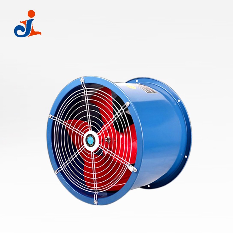 軸流風(fēng)機(jī)防止失速的措施有哪些？
